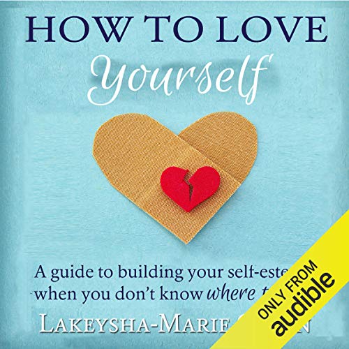 Cover of How to Love Yourself