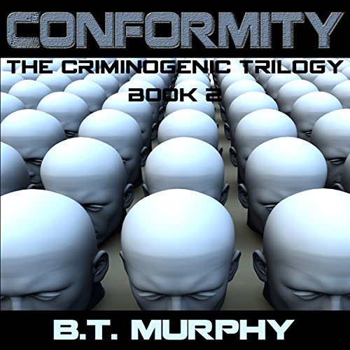 Cover of Conformity