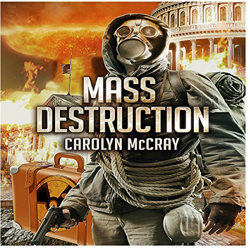 Cover of Mass Destruction