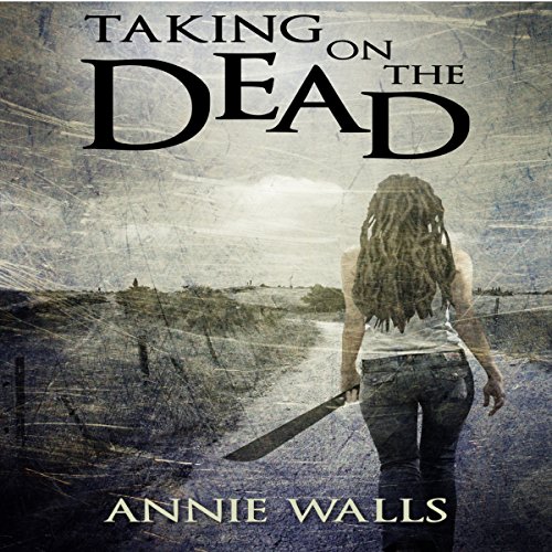Cover of Taking on the Dead