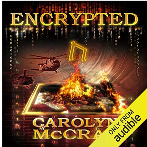 Cover of Encrypted