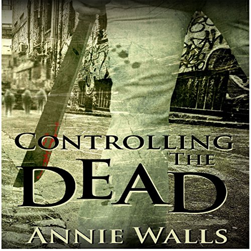 Cover of Controlling the Dead