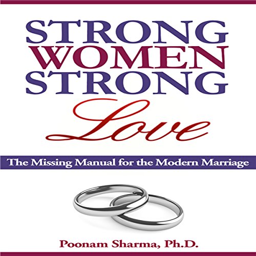 Cover of Strong Women, Strong Love