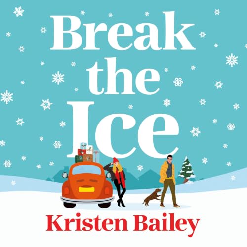 Cover of Break the Ice