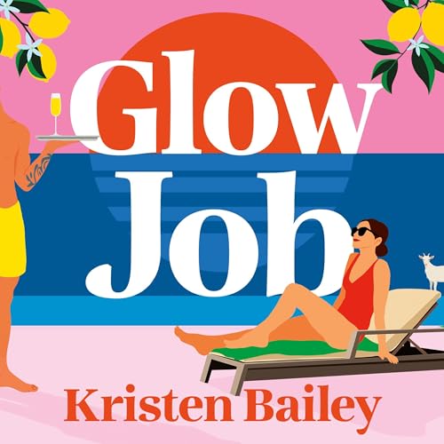 Cover of Glow Job