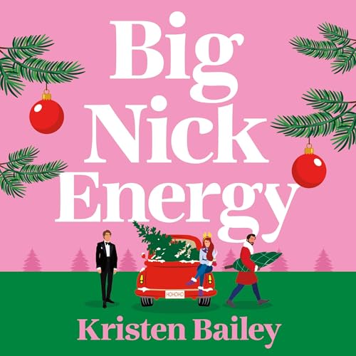 Cover of Big Nick Energy