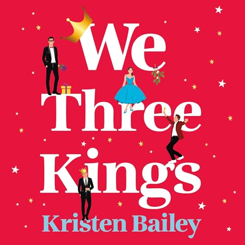 Cover of We Three Kings