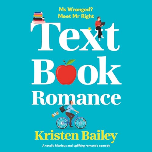 Cover of Textbook Romance