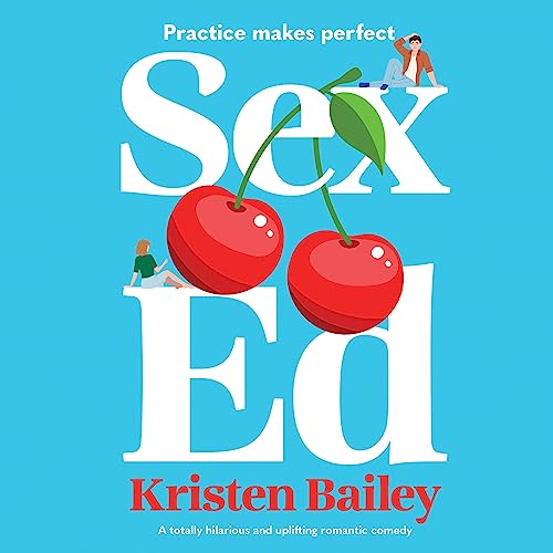 Cover of Sex Ed