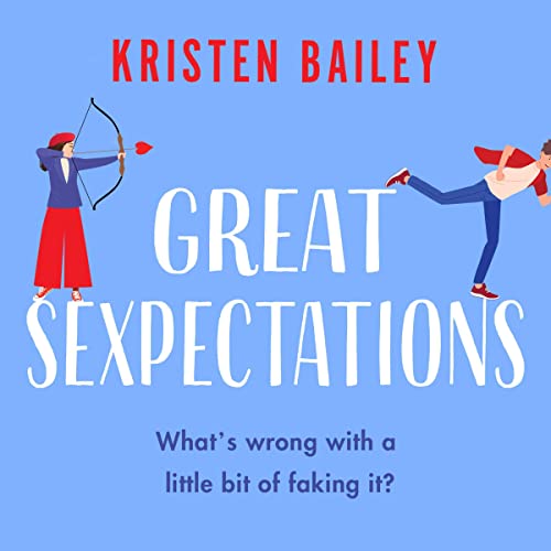 Cover of Great Sexpectations