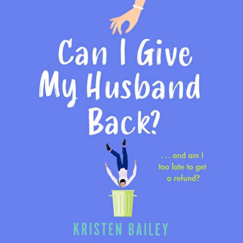 Cover of Can I Give My Husband Back?