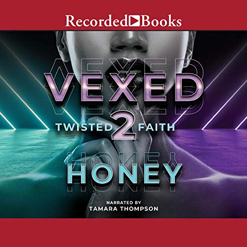 Cover of Vexed 2