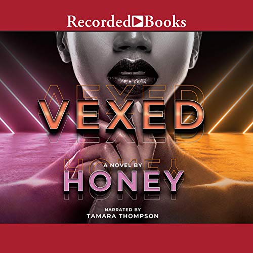 Cover of Vexed