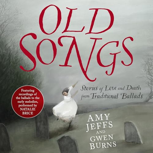 Cover of Old Songs