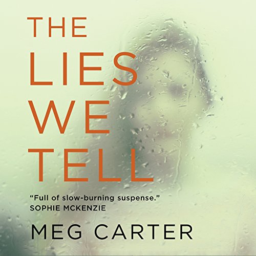 Cover of The Lies We Tell