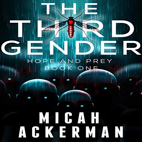 Cover of The Third Gender