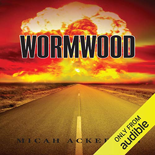 Cover of Wormwood