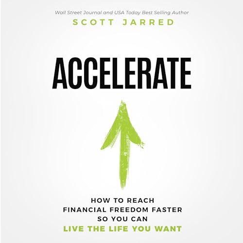 Cover of Accelerate