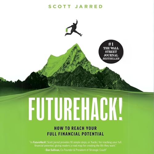 Cover of FutureHack!