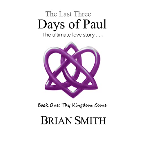 Cover of The Last Three Days of Paul