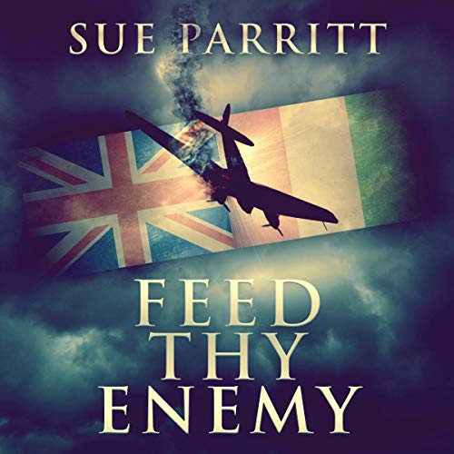 Cover of Feed thy Enemy