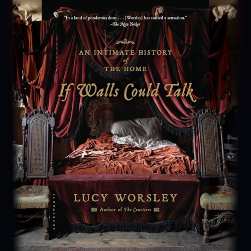 Cover of If Walls Could Talk