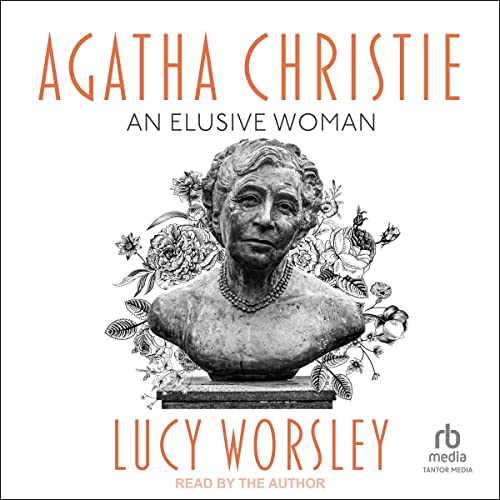 Cover of Agatha Christie