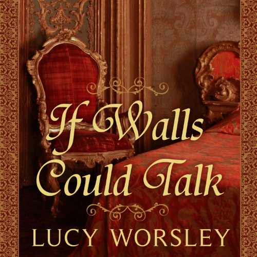 Cover of If Walls Could Talk
