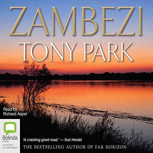 Cover of Zambezi