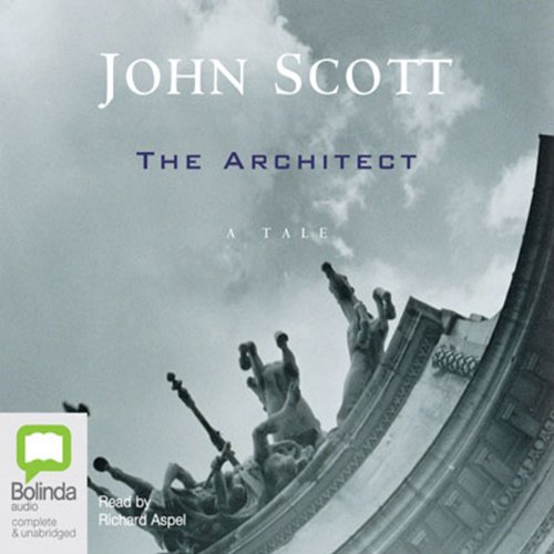 Cover of The Architect