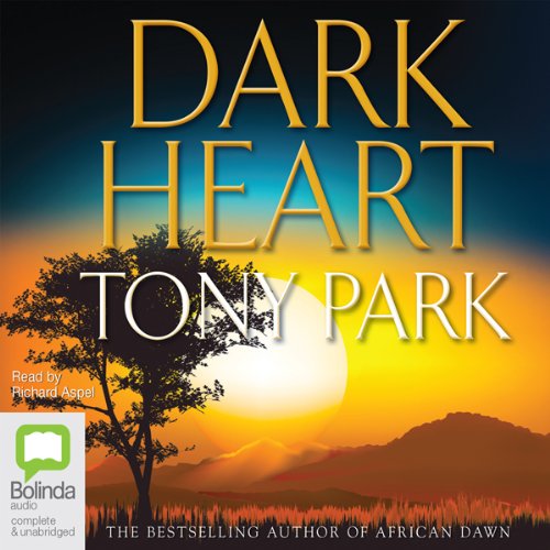 Cover of Dark Heart