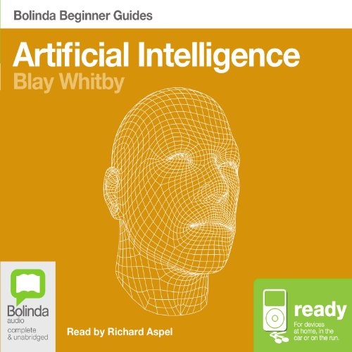 Cover of Artificial Intelligence