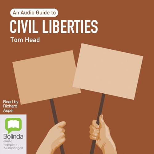 Cover of Civil Liberties