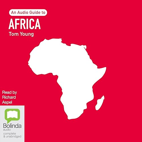 Cover of Africa