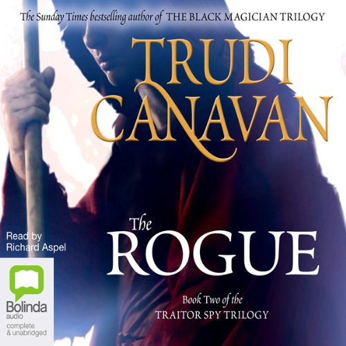 Cover of The Rogue