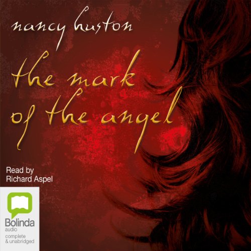 Cover of The Mark of the Angel