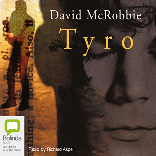 Cover of Tyro