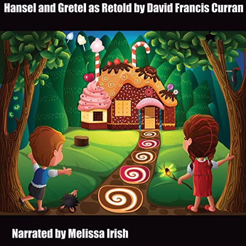 Cover of Hansel and Gretel