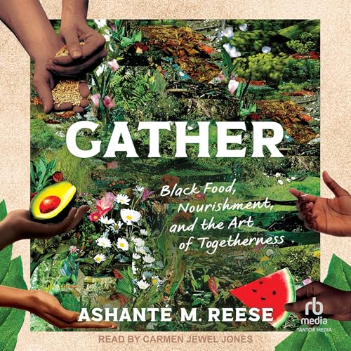 Cover of Gather