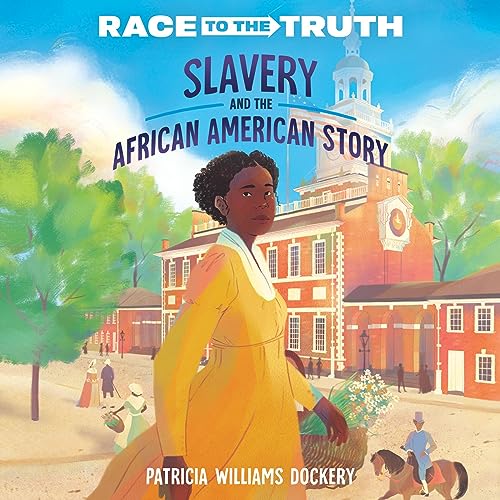 Cover of Slavery and the African American Story