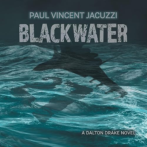 Cover of Blackwater