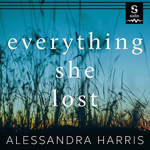 Cover of Everything She Lost
