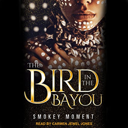 Cover of The Bird in the Bayou