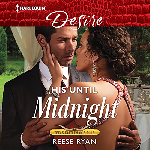 Cover of His Until Midnight