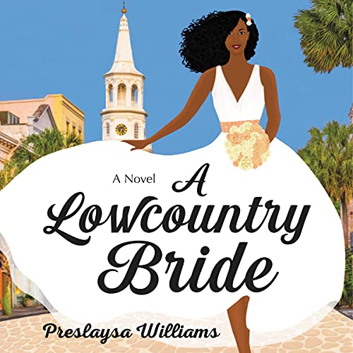 Cover of A Lowcountry Bride