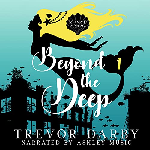 Cover of Beyond the Deep