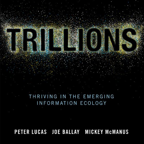 Cover of Trillions