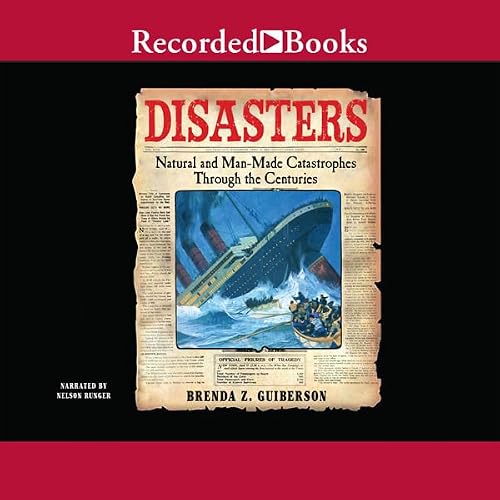 Cover of Disasters