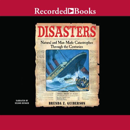 Cover of Disasters