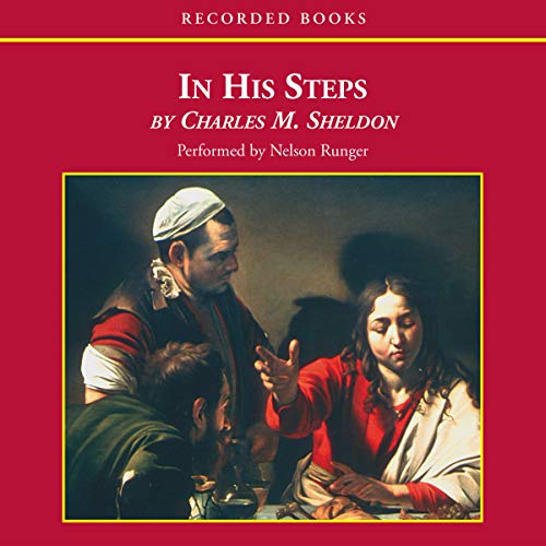 Cover of In His Steps